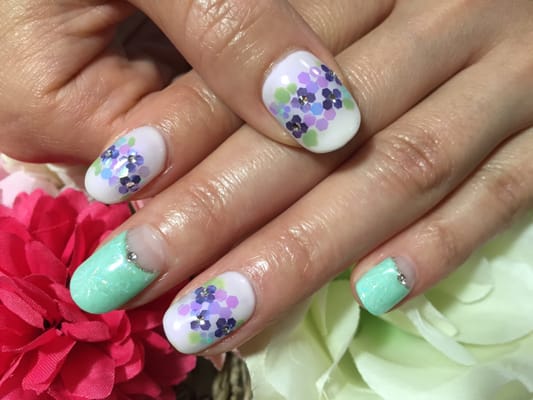Le Lien Nail Salons 津田沼5 14 5 習志野市 千葉県 Japan Phone Number Yelp