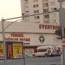 Nişantaşı Pazarı