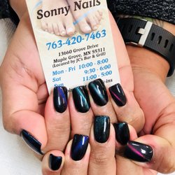 Sonny Nails