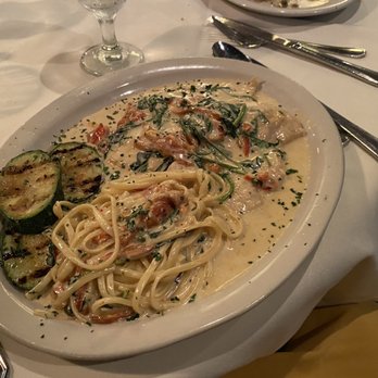 Capriccio Italian Restaurant - Italian Near Me - Rogers, Arkansas Capriccio Italian Restaurant - Italian Near Me - Rogers, Arkansas