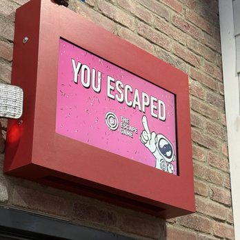 The Escape Game Rancho Cucamonga - Yay! - Escape Games Near Me - Rancho Cucamonga, California