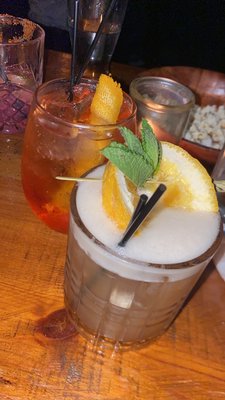 Maggie Mae's Bar by null