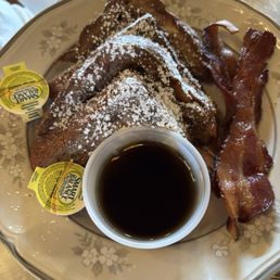 Big Fat French Toast