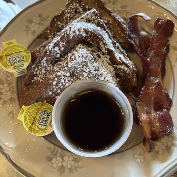 The Toasted Owl Cafe - Big Fat French Toast - Breakfast & Brunch Near Me - Phoenix, Arizona The Toasted Owl Cafe - Big Fat French Toast - Breakfast & Brunch Near Me - Phoenix, Arizona