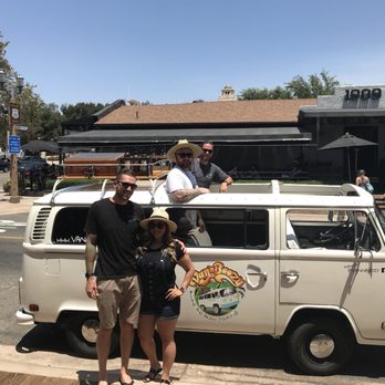 Van'N Boozy - Wine Tours Near Me - Temecula, California Van'N Boozy - Wine Tours Near Me - Temecula, California