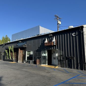 The LAB Antimall photo 6