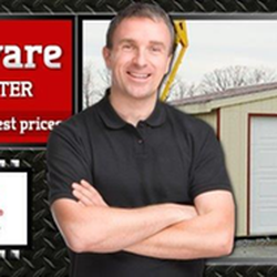 Kuzan's True Value Hardware & Rental Center - untitled