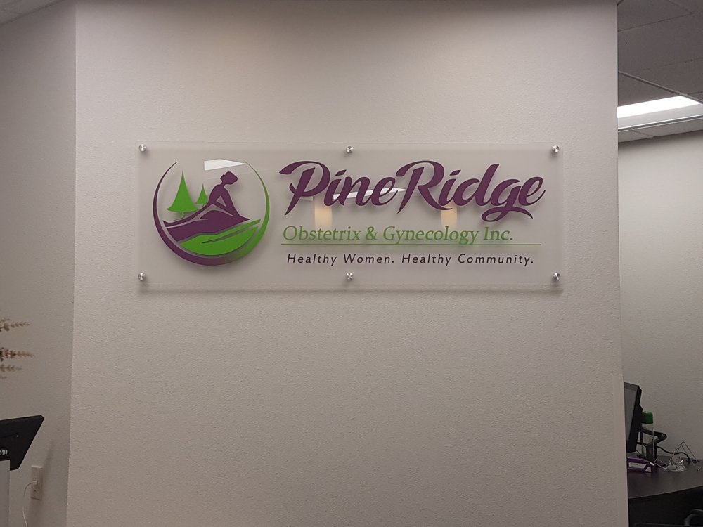 PINERIDGE OBSTETRIX & GYNECOLOGY 10 Photos & 14 Reviews Obstetricians & Gynecologists 2137