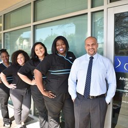 Advanced Sports & Spine - physiatrist charlotte nc