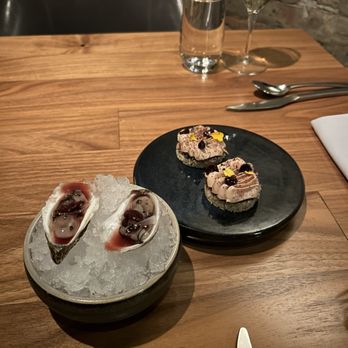 Boka - New American Near Me - Chicago, Illinois