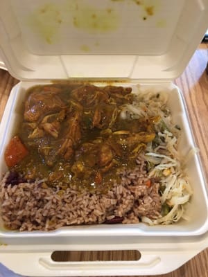 Island Pride Jamaican Restaurant by null