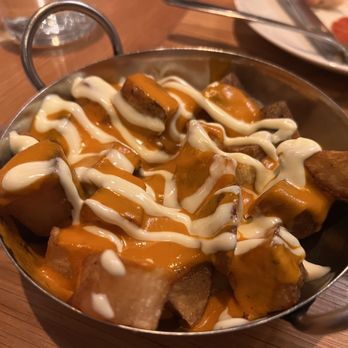 Bulla Gastrobar - Patatas Bravas - Spanish Near Me - Plano, Texas