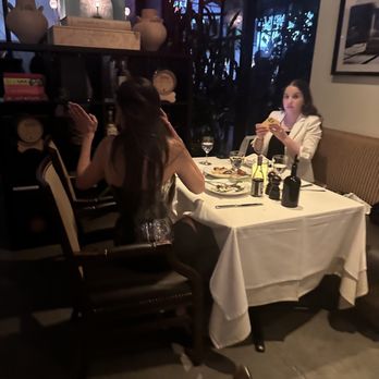 Madeo Ristorante - Italian Near Me - West Hollywood, California