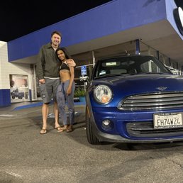 Mini Cooper Mini Cooper