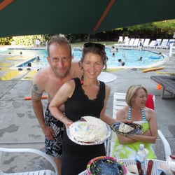 Glenview Swim Club