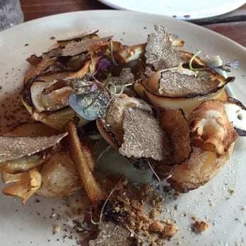 Timberyard - British Near Me - Edinburgh, EDH Timberyard - British Near Me - Edinburgh, EDH