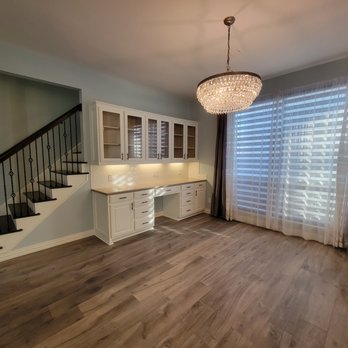 All Metroplex Handyman - Incredible attention to detail and great painting skill. - General Contractors Near Me