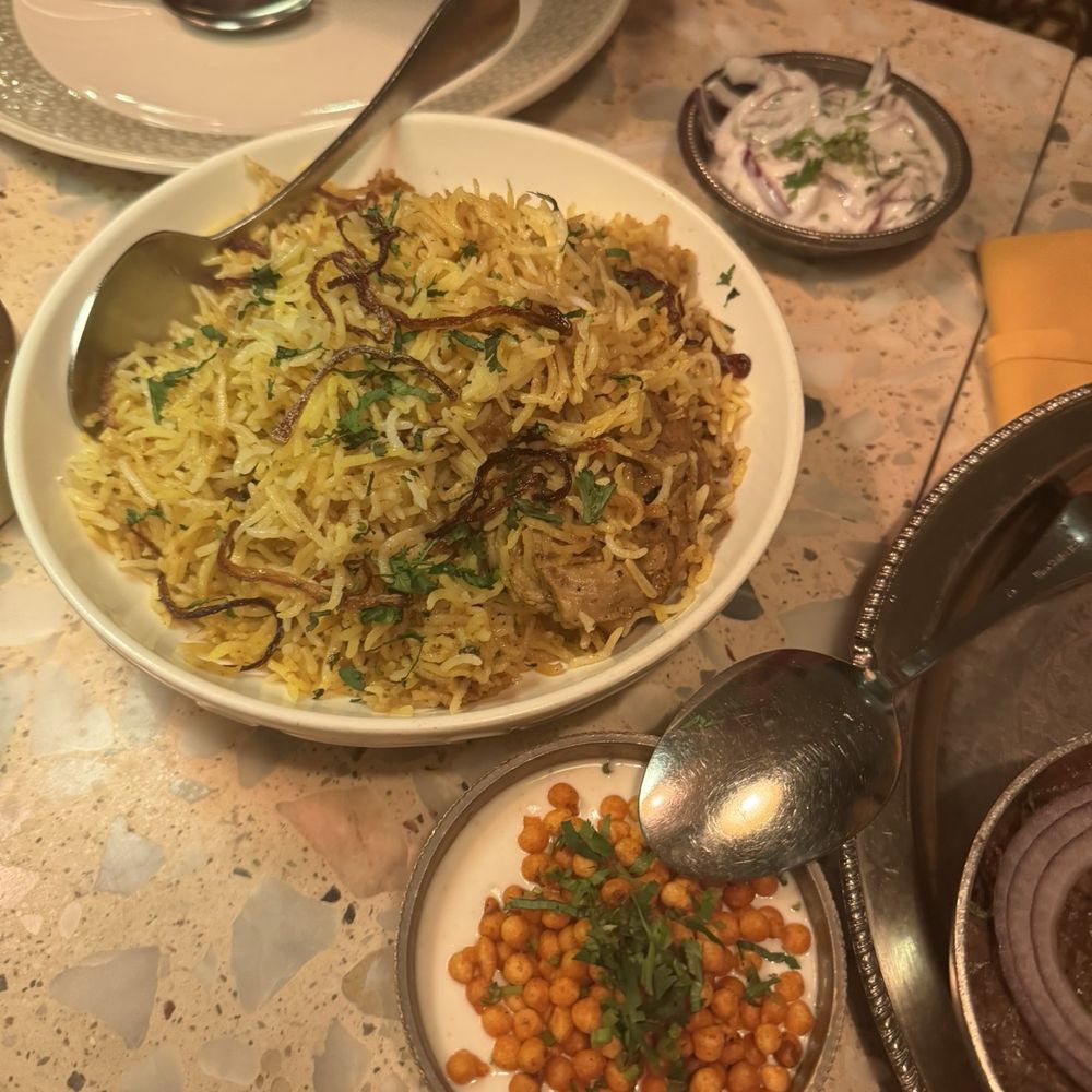 Dilli Dilli - DEHLAVI CHICKEN BIRYANI - Indian Near Me - New York, New York Dilli Dilli - DEHLAVI CHICKEN BIRYANI - Indian Near Me - New York, New York