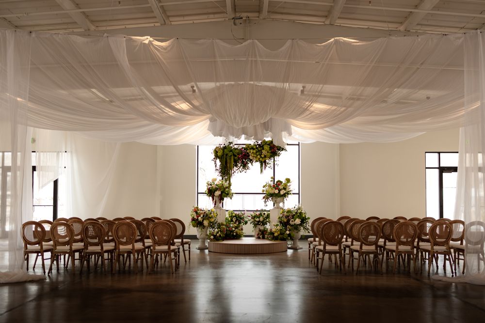 The Belvedere Provo - wedding in Provo, UT