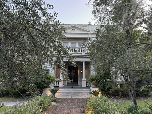 Elizabeth's on 37th by null