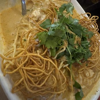 Thai Orchid Restaurant - * Khao Soi * - Sushi Bars Near Me - Vancouver, Washington Thai Orchid Restaurant - * Khao Soi * - Sushi Bars Near Me - Vancouver, Washington