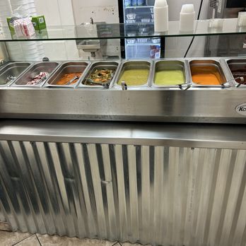 No 1 Taco - Salsa Bar - Tacos Near Me - Virginia Beach, Virginia No 1 Taco - Salsa Bar - Tacos Near Me - Virginia Beach, Virginia