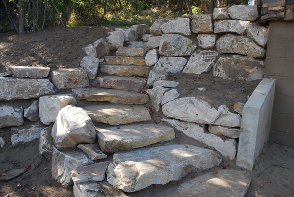 Scenic View Landscape