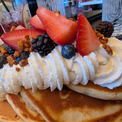 Ella - Pancakes