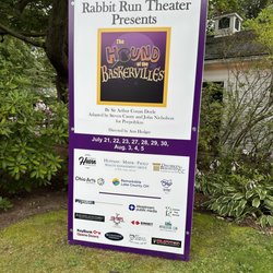 Rabbit Run Theatre
