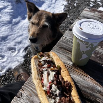 Bozeman Roasting - Philly Cheese steak & a excellent Coffee - Coffee Roasteries Near Me - Bozeman, Montana Bozeman Roasting - Philly Cheese steak & a excellent Coffee - Coffee Roasteries Near Me - Bozeman, Montana