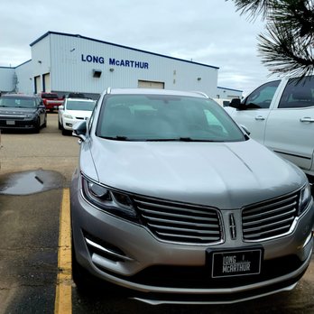 Long McArthur Ford - Car Dealers Near Me - Salina, Kansas Long McArthur Ford - Car Dealers Near Me - Salina, Kansas