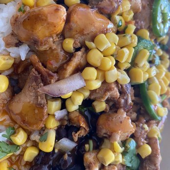 Bubbakoo's Burritos - Tex-Mex Near Me - Poughkeepsie, New York