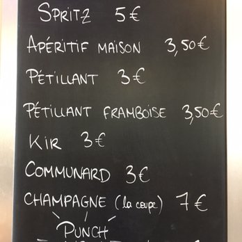 Le Picasso - Les apéros - International Near Me - Lyon, 69