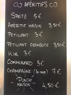 Menu photo 4 Le Picasso Lyon, 69