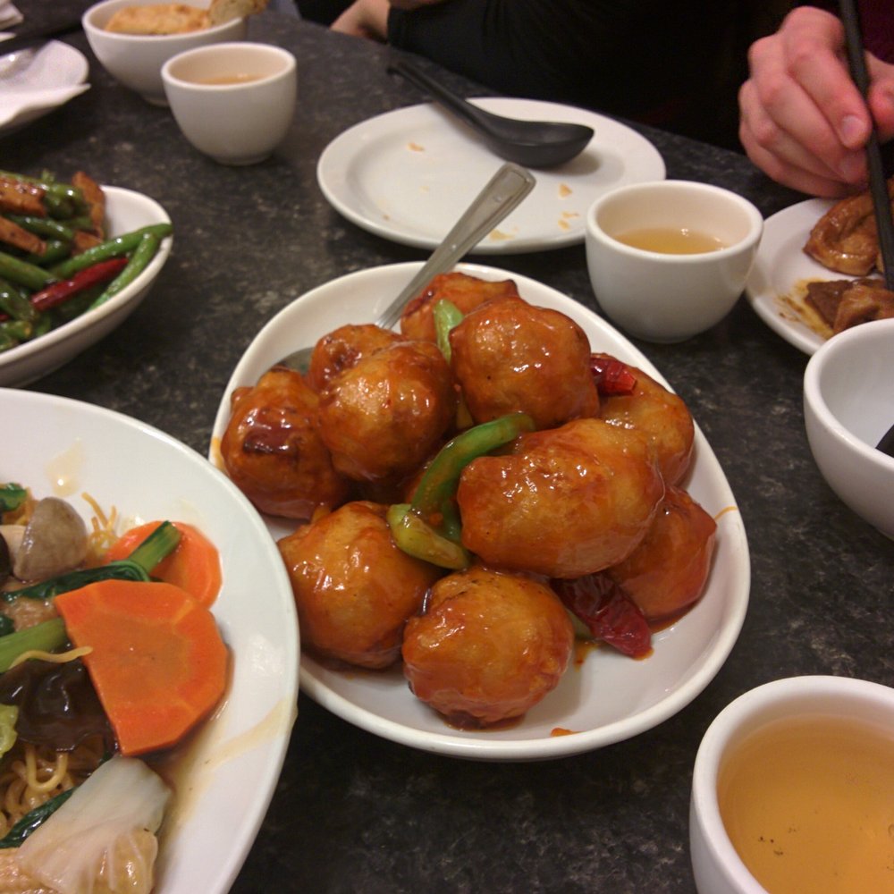 Buddha's Vegan - General tao chicken - Vegetarian Near Me - Toronto, Ontario Buddha's Vegan - General tao chicken - Vegetarian Near Me - Toronto, Ontario