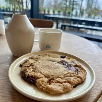 Nemesis Coffee - Coffee & Tea Near Me - Surrey, British Columbia
