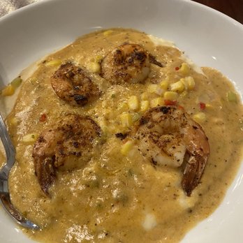 Eli's Table - Shrimp & Grits - Southern Near Me - Charleston, South Carolina Eli's Table - Shrimp & Grits - Southern Near Me - Charleston, South Carolina