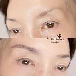 Livia Haus of Brows - 歐式仿真眉-Microblading