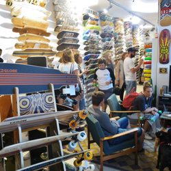 Concretewave Skateshop