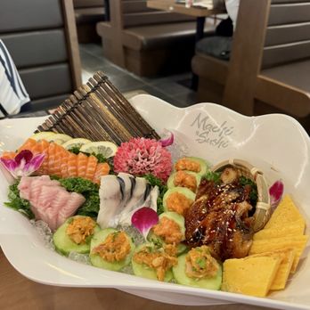 Machi Sushi - Japanese Near Me - Houston, Texas