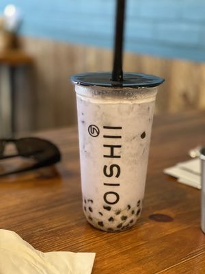 Oishii Ramen Cafe by null
