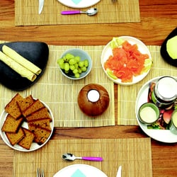 Bed & Breakfast Bio