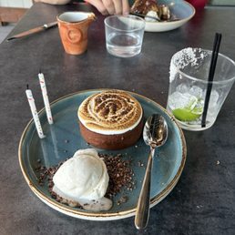 chocolate mousse chocolate mousse