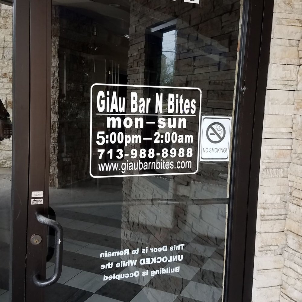 Chinatown - Restaurant was operating during CoVid19 lockdown back in April 2020. I posted my findings as how to support Chinatown - Landmarks & Historical Buildings Near Me - Houston, Texas