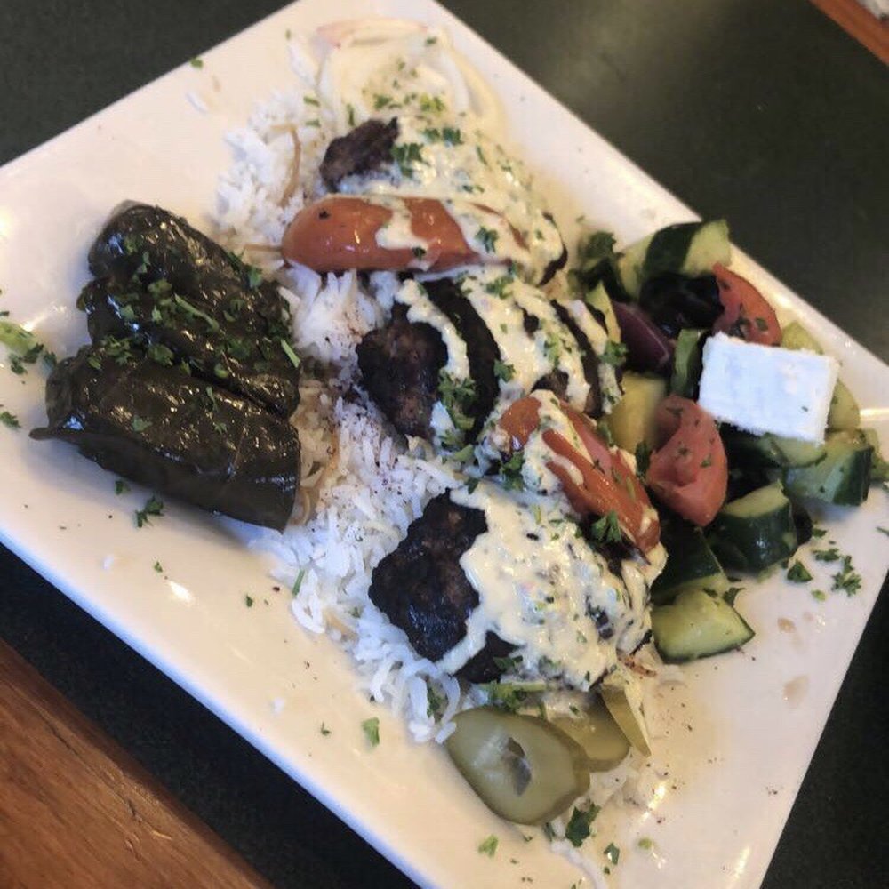 Taboun - Middle Eastern Near Me - San Francisco, California Taboun - Middle Eastern Near Me - San Francisco, California