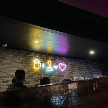 THE PARADOX ARCADE + BAR - Updated June 2025 - 127 Photos & 92 Reviews