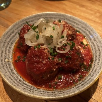 Prato - Prato Meatballs - Pizza Near Me - Winter Park, Florida Prato - Prato Meatballs - Pizza Near Me - Winter Park, Florida
