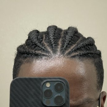 Sharp & Dapper Barbering - Braids already coming out after two days. Took over 3hrs - Barbers Near Me - Stockton, California Sharp & Dapper Barbering - Braids already coming out after two days. Took over 3hrs - Barbers Near Me - Stockton, California