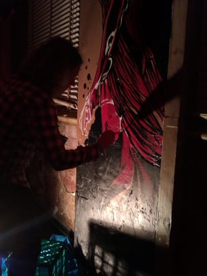 Revolver Upstairs by null