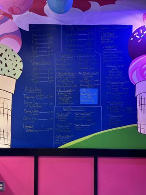Fine Fellows Creamery by null